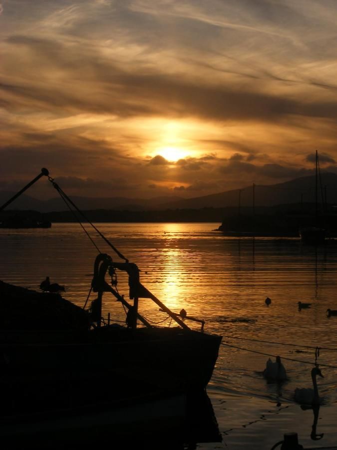 Отель The Maritime Бантри